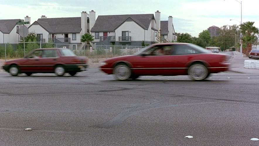 Oldsmobile Cutlass Supreme