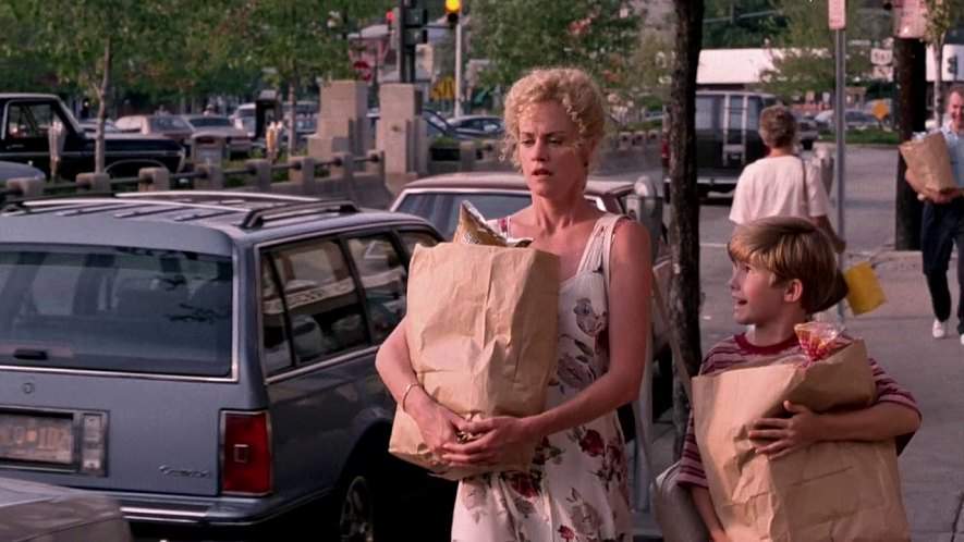 Oldsmobile Cutlass Cruiser