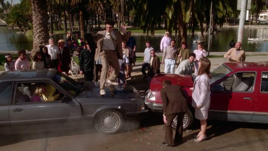 Ford Tempo