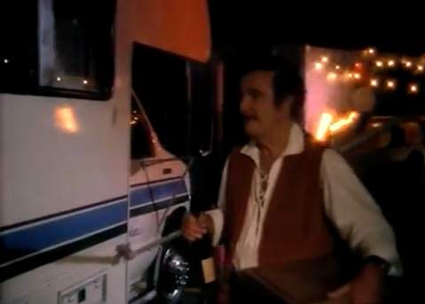 Coachmen Leprechaun 278 RF