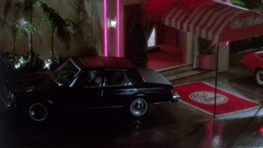 Buick Century