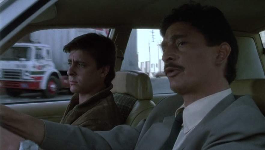 International Harvester Cargostar