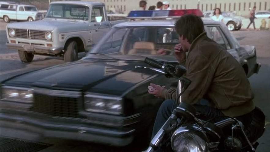 International Harvester D-Series