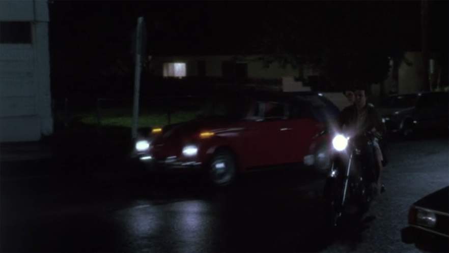 Volkswagen Convertible