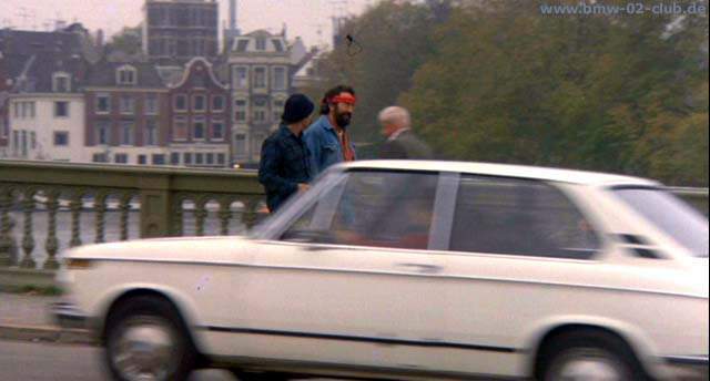 BMW 1802 Touring