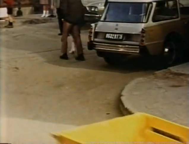 Citroën Station Wagon