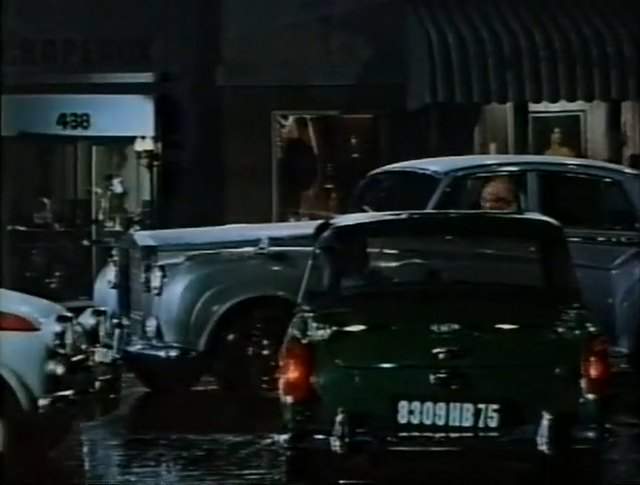 MG Midget MkI