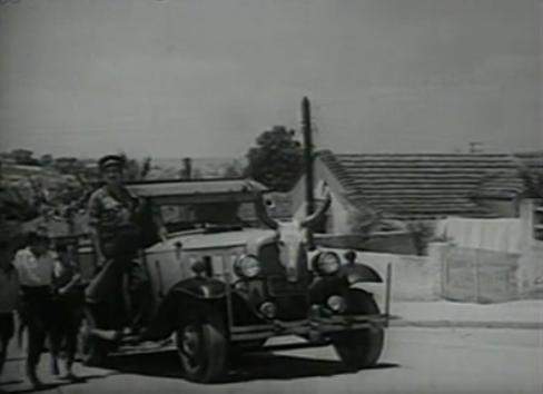 Chevrolet Confederate