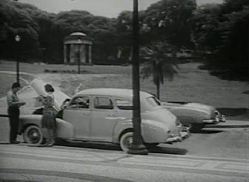 Chevrolet Stylemaster