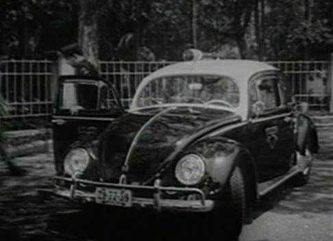 Volkswagen Sedán