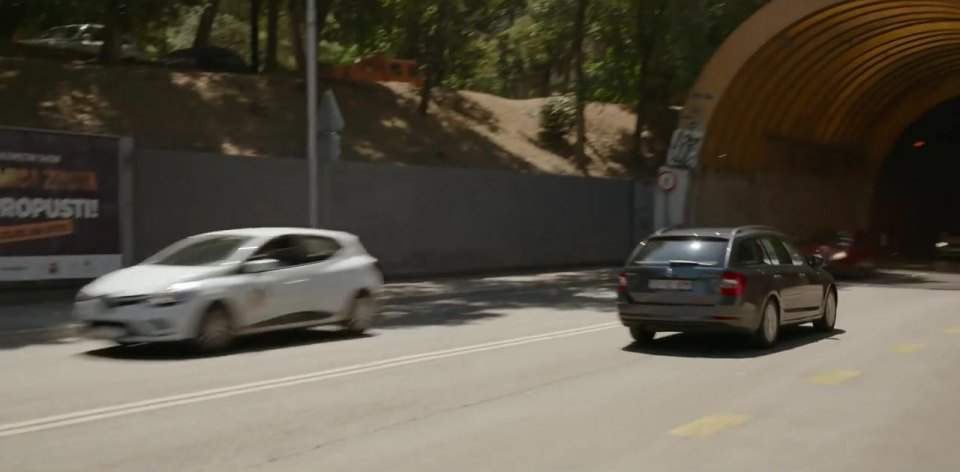 Renault Clio 4