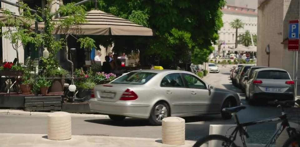 Volkswagen Passat Variant B8