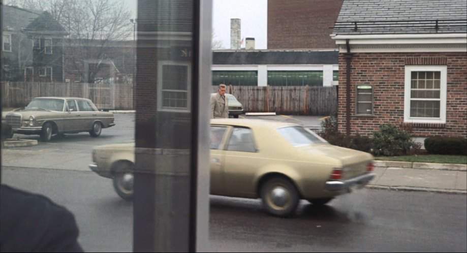 AMC Hornet