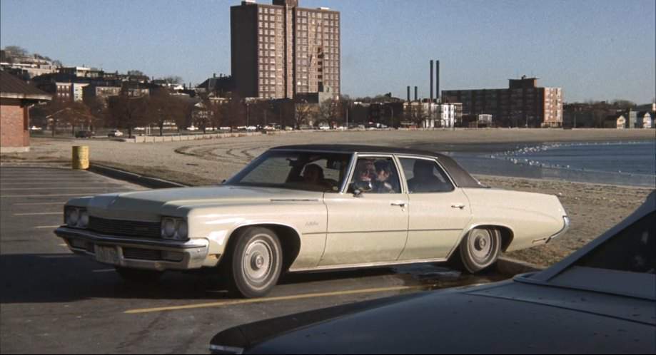 Buick LeSabre