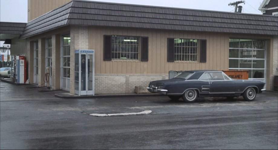Buick Riviera