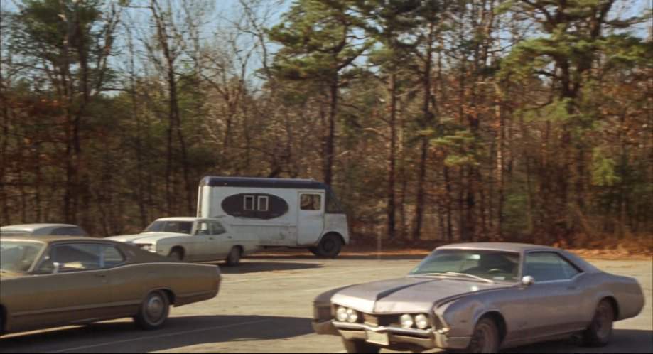Buick Riviera