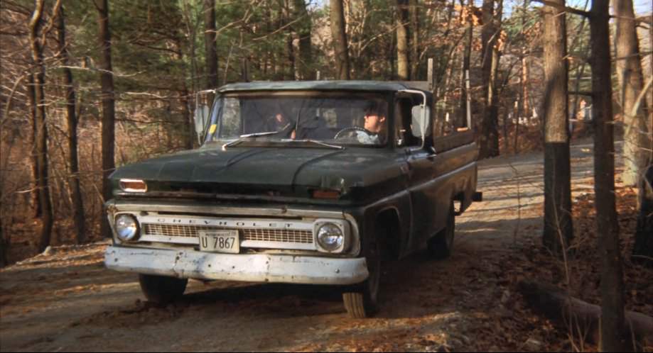 Chevrolet C-10