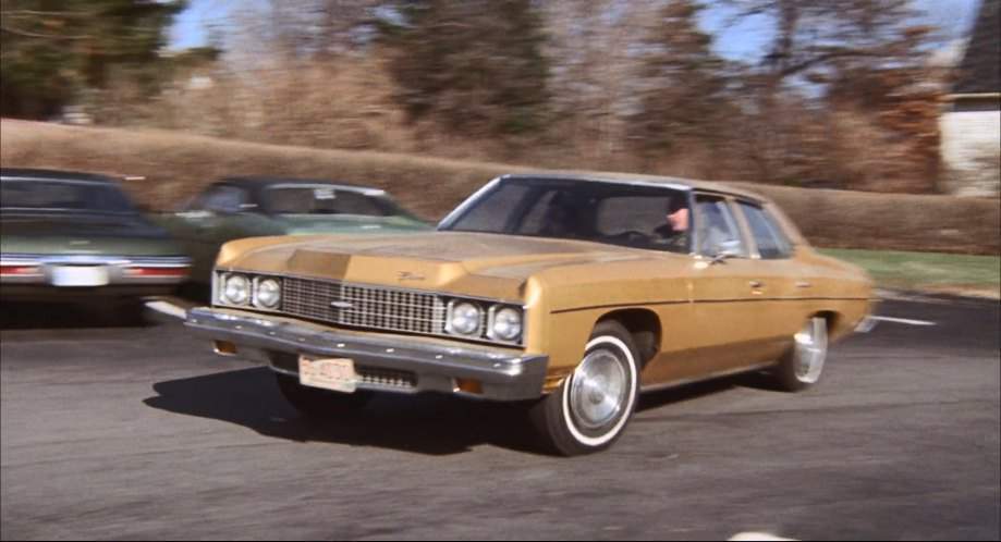 Chevrolet Impala