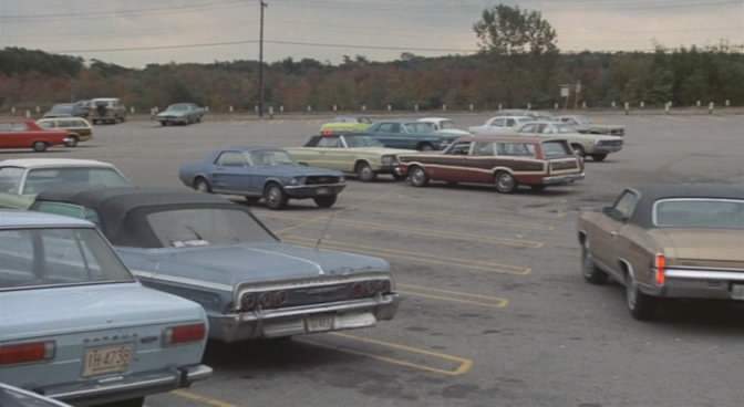 Chevrolet Impala Super Sport