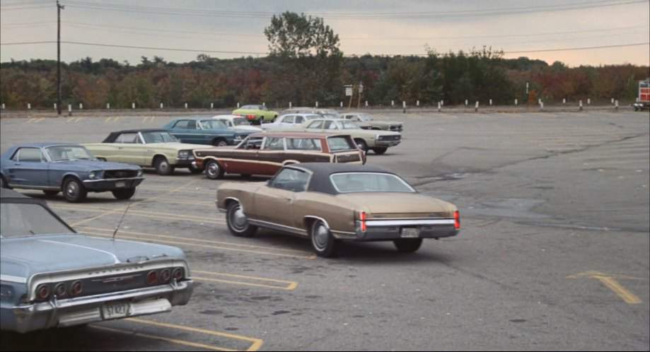 Chevrolet Monte Carlo