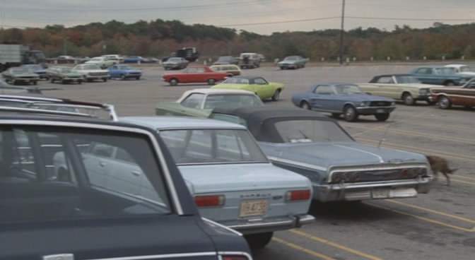 Datsun 510