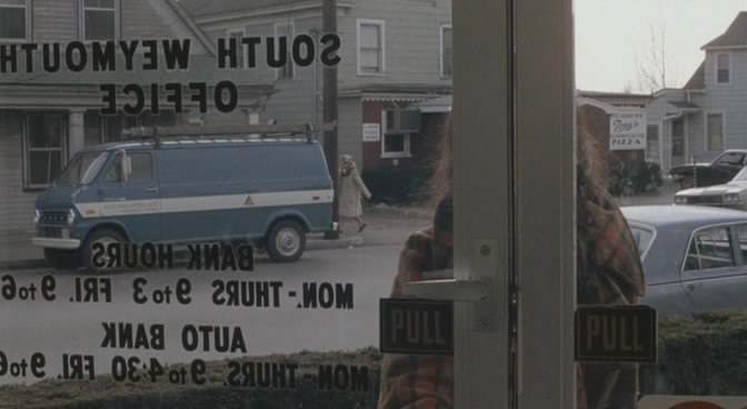 Ford Econoline