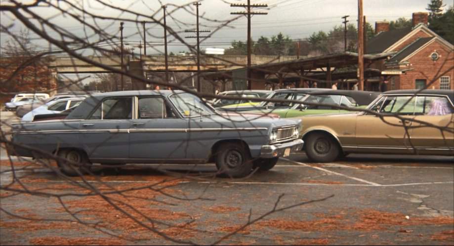 Ford Fairlane 500