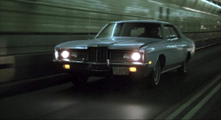 Ford Galaxie 500