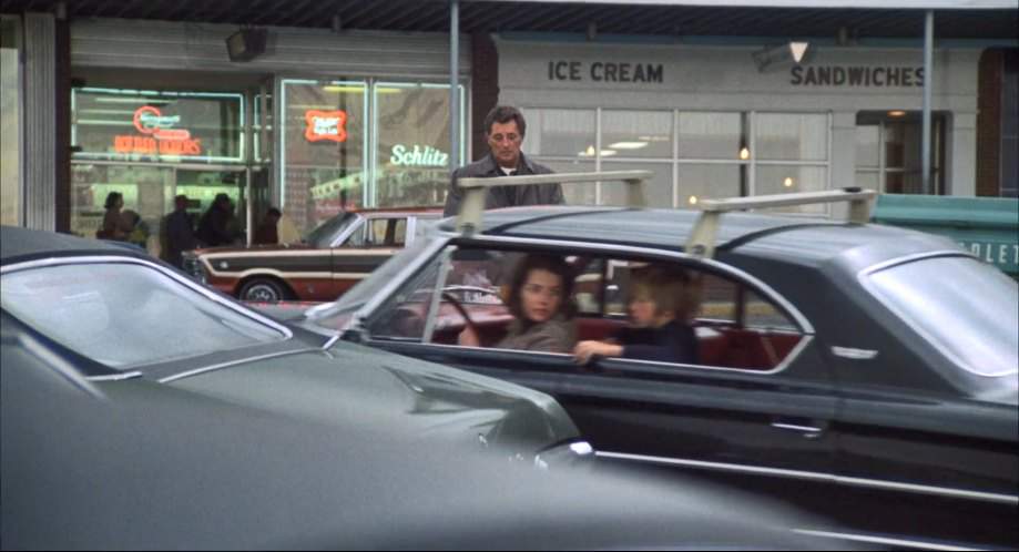 Ford Galaxie 500