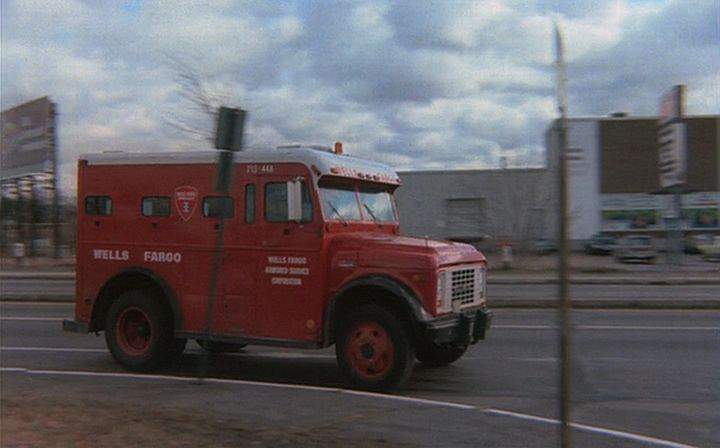 GMC C-Series