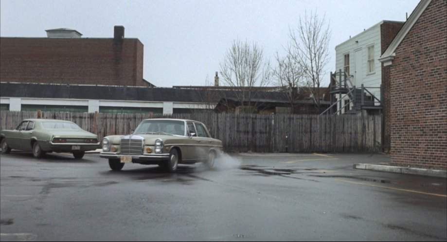 Mercury Montego