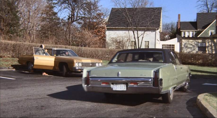 Oldsmobile 98