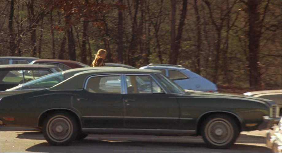 Oldsmobile Cutlass