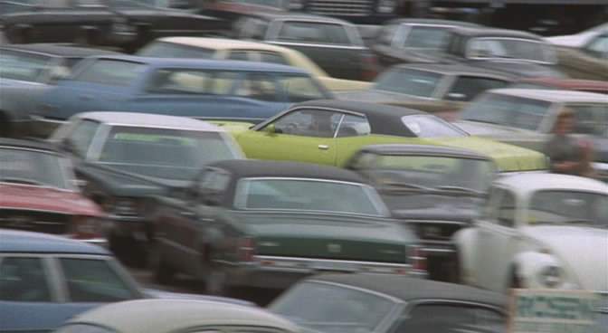 Oldsmobile Delta 88