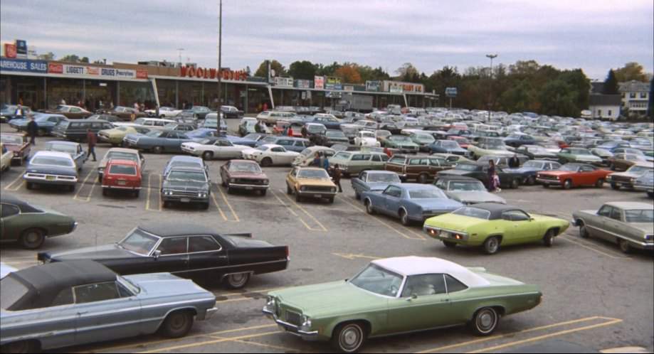 Oldsmobile Delta 88 Royale