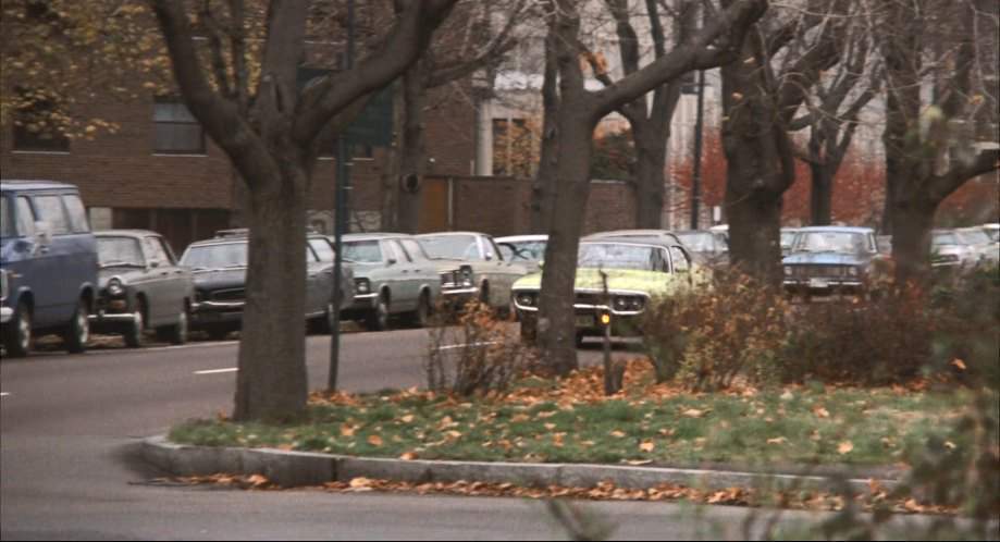 Peugeot 404