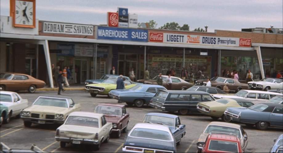 Plymouth Valiant