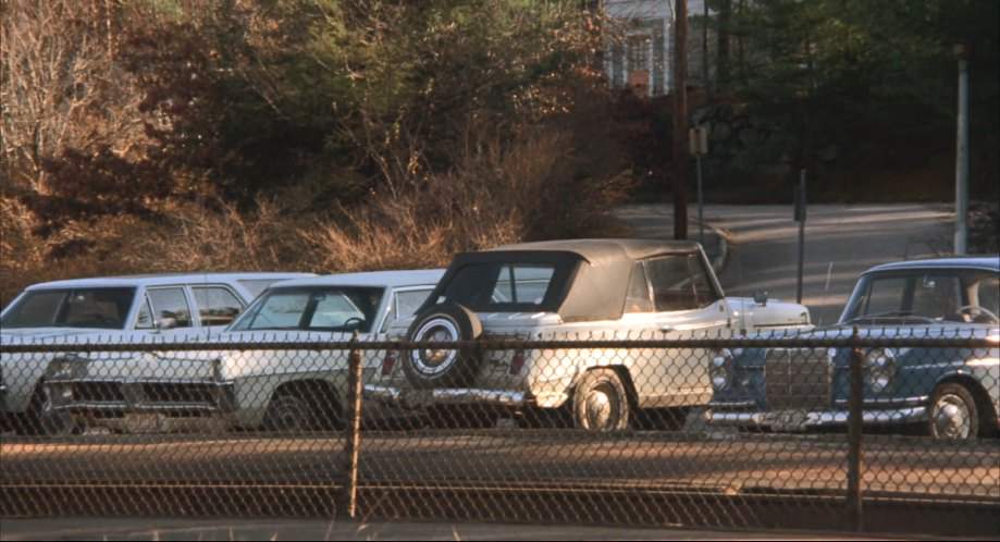 Pontiac Catalina