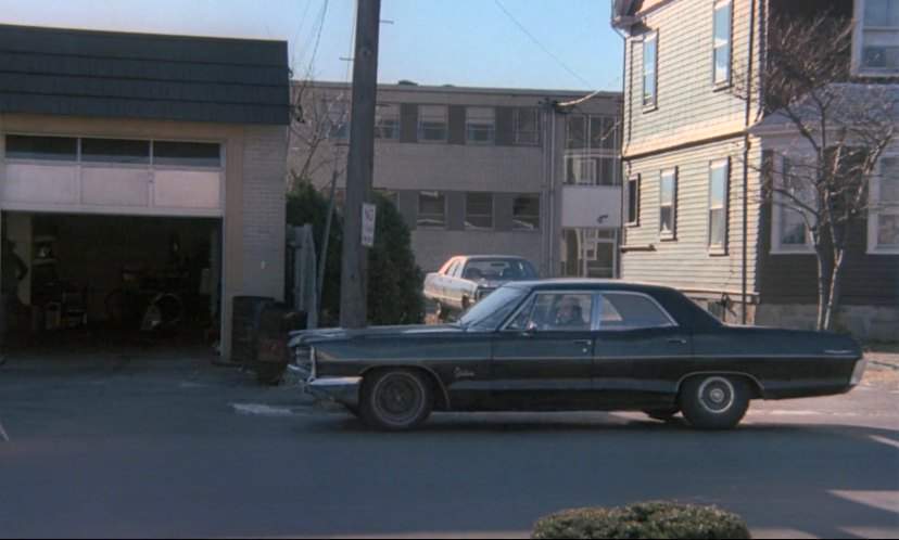 Pontiac Catalina