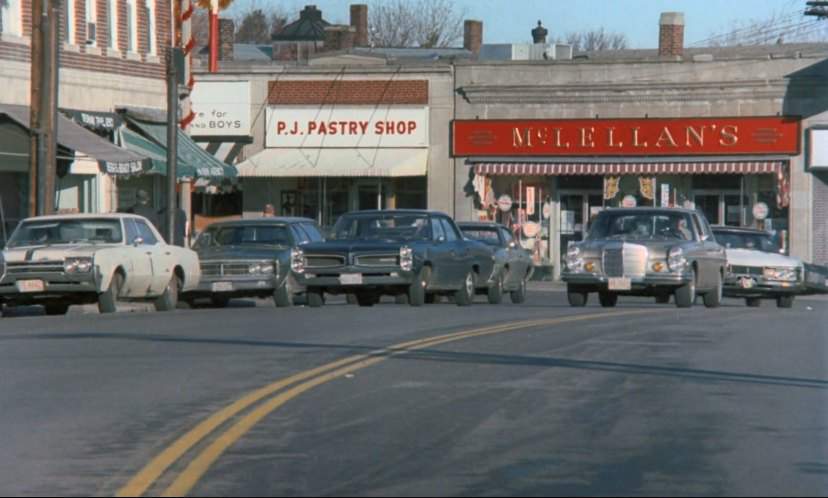 Pontiac Tempest