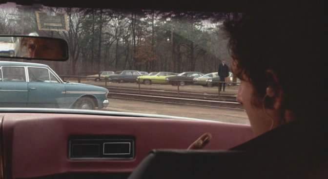 Rambler Classic