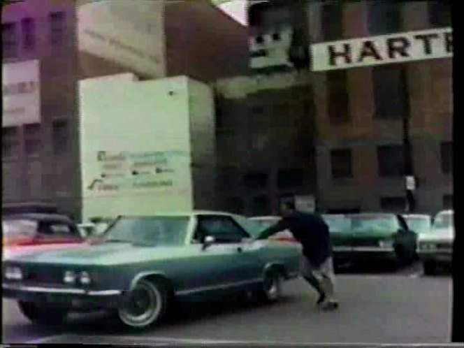 Buick Riviera