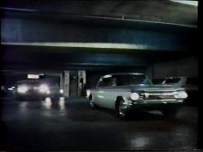 Chevrolet Corvair