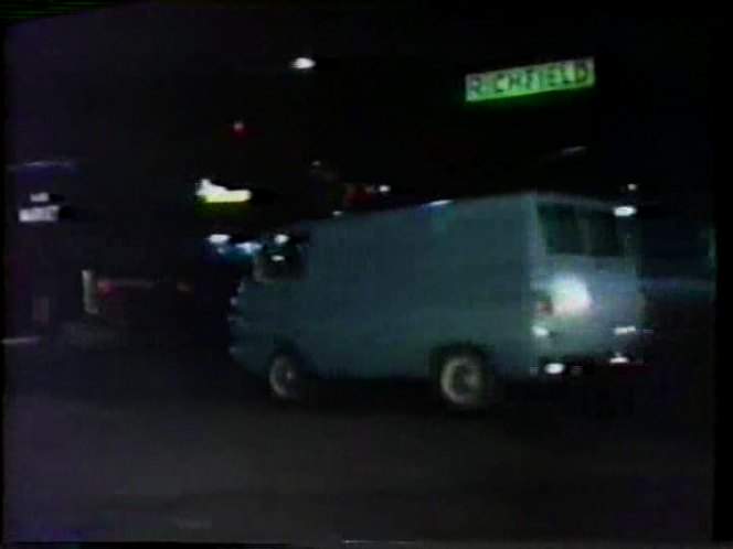 Dodge A-100