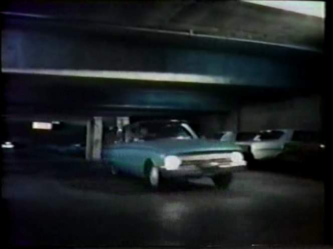 Ford Falcon