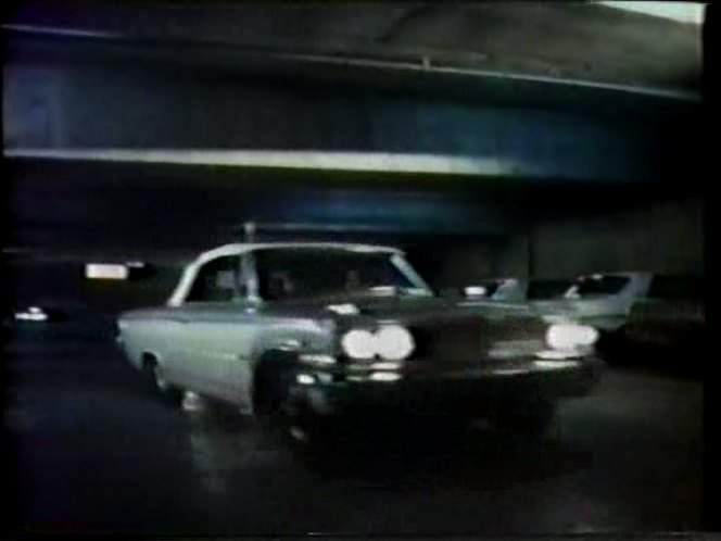 Ford Galaxie 500