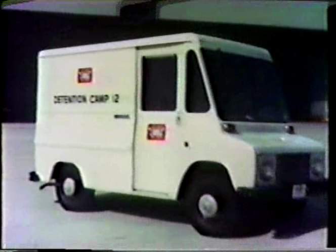 International Harvester Metro Mite