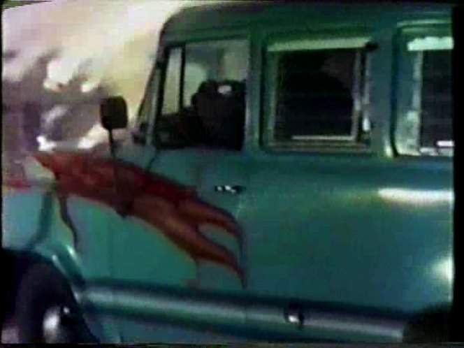 International Harvester unknown