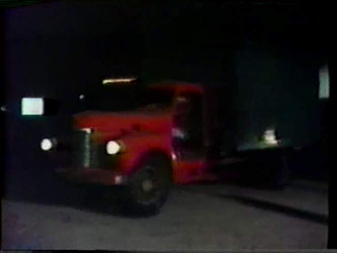 International Harvester unknown