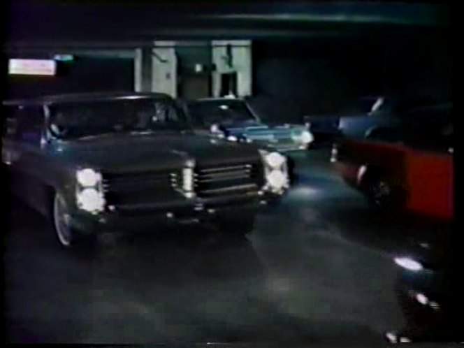Pontiac Bonneville